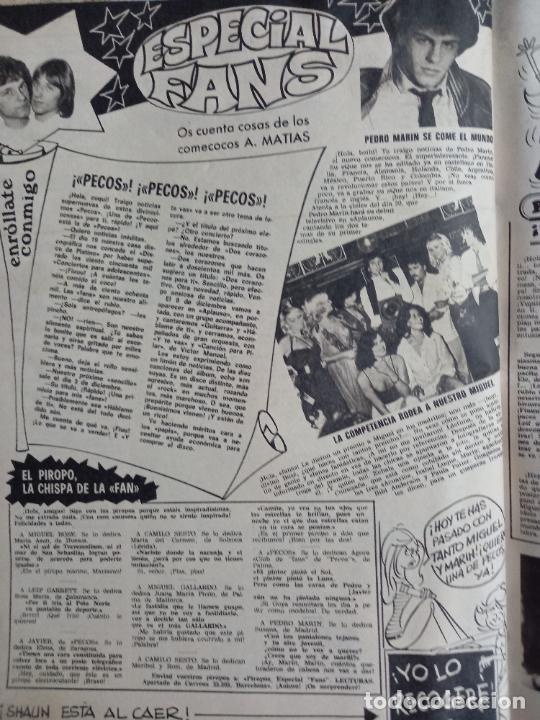 Coleccionismo de Revistas y Peri&oacute;dicos: PEDRO MARIN MIGUEL BOSE