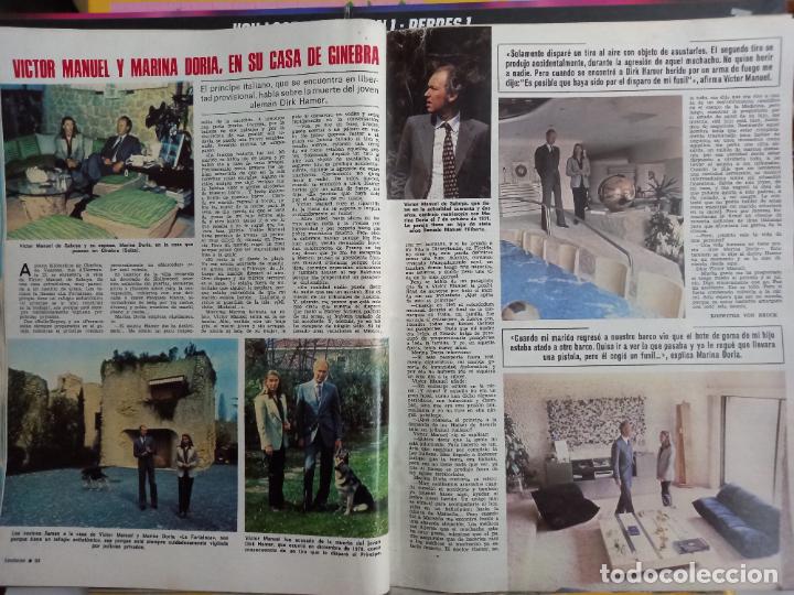 Coleccionismo de Revistas y Peri&oacute;dicos: victor manuel marina doria