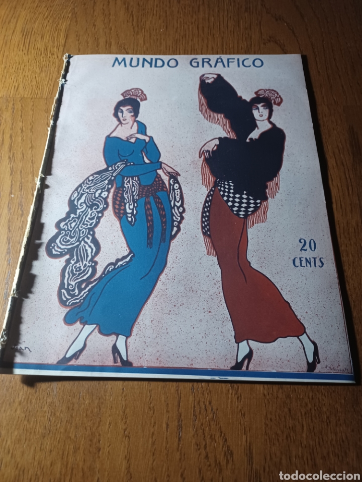 Coleccionismo de Revistas y Peri&oacute;dicos: REVISTA 1915 ENTIERRO GINER DE LOS RIOS.ENTIERRO SARDINA MADRID. GALGOS COPAS DE EL GOLOSO
