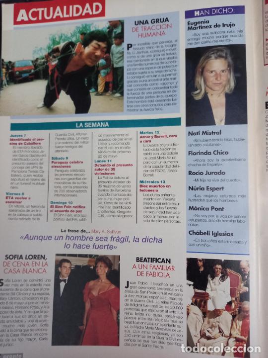 Coleccionismo de Revistas y Peri&oacute;dicos: SOFIA LOREN