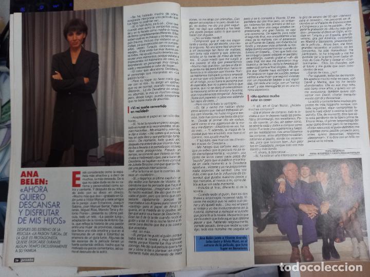 Coleccionismo de Revistas y Peri&oacute;dicos: ana belen loles leon silvia munt vicente aranda