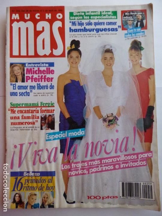 Coleccionismo de Revistas y Peri&oacute;dicos: Revista