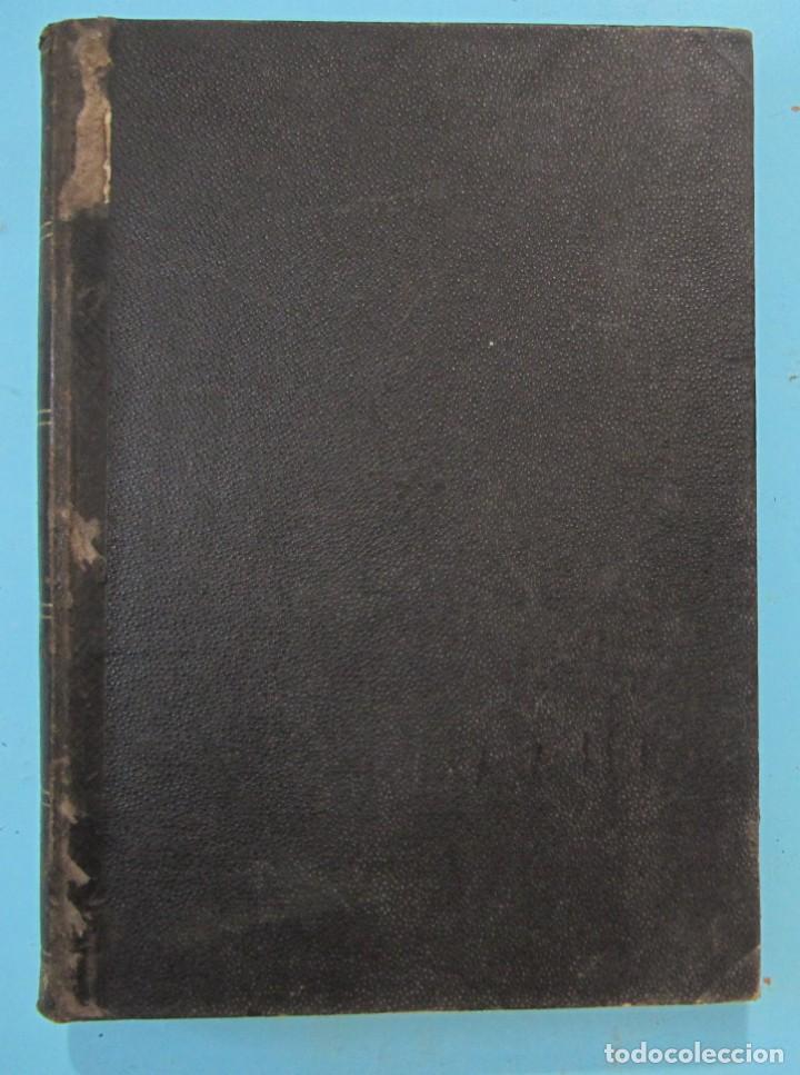 Collectionnisme de Revues et Journaux: L'ESQUELLA DE LA TORRATXA. TODO EL A&Ntilde;O 1899 EN UN VOLUMEN. BARCELONA.