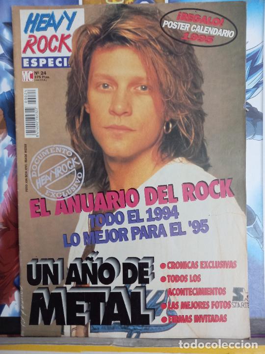 Coleccionismo de revistas y peri&oacute;dicos: RECORTE PORTADA JON BON JOVI