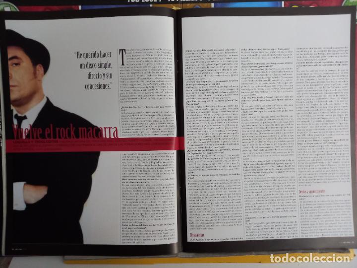Coleccionismo de Revistas y Peri&oacute;dicos: loquillo