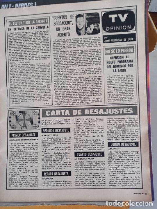 Colecionismo de Revistas e Jornais: CUENTOS DE BOCCACCIO