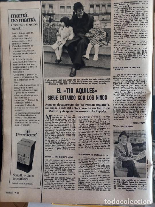 Colecionismo de Revistas e Jornais: MIGUEL ARMARIO EL TIO AQUILES