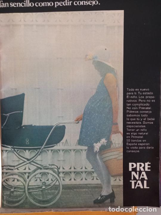 Colecionismo de Revistas e Jornais: anuncio pRENATAL