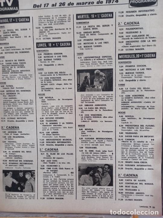 Colecionismo de Revistas e Jornais: DORIS DAY KACK LEMMON DOUGLAS FAIRBANKS