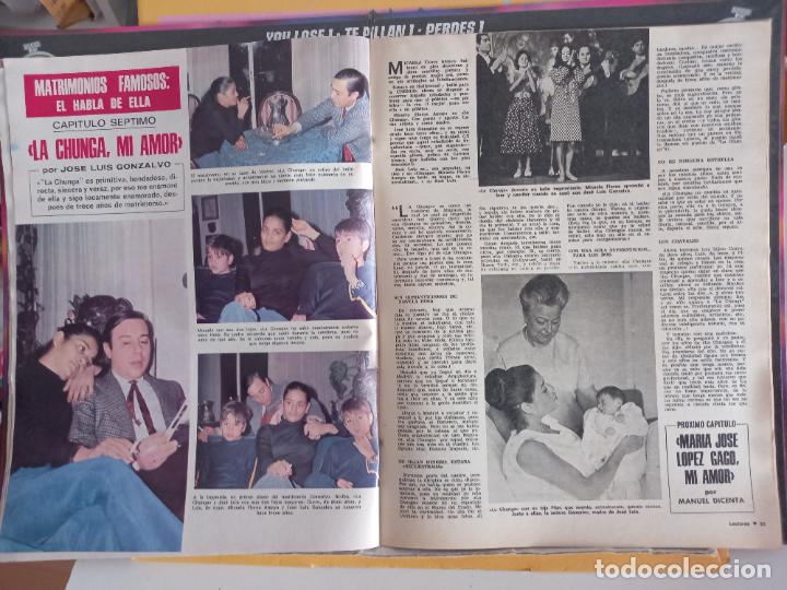 Collection Magazines and Newspapers: LA CHUNGA