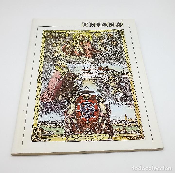 Colecionismo de Revistas e Jornais: Revista Triana n&ordm; 31 - Octubre 1989