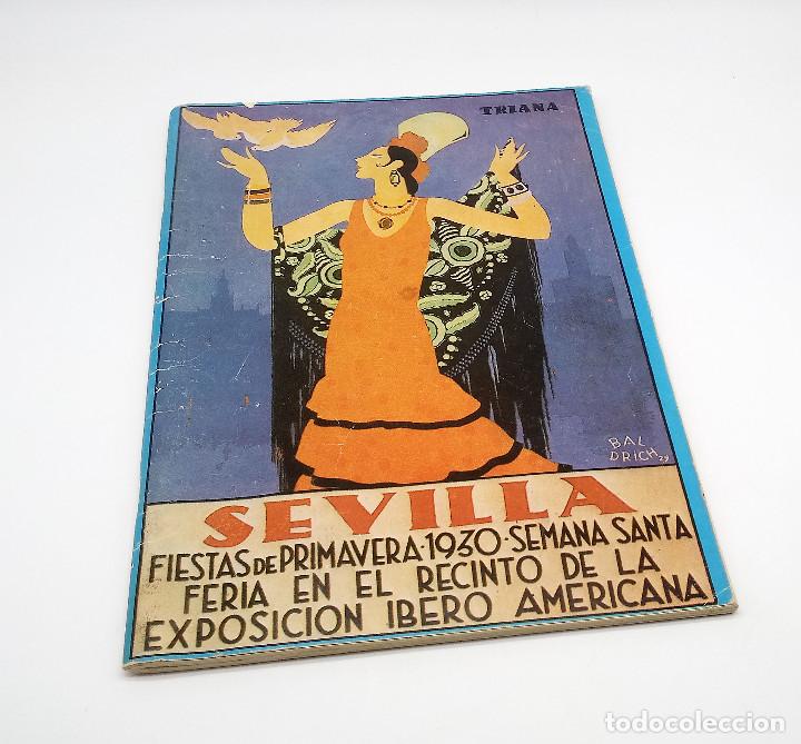 Colecionismo de Revistas e Jornais: Revista Triana n&ordm; 12 + 1 - A&ntilde;o 1980