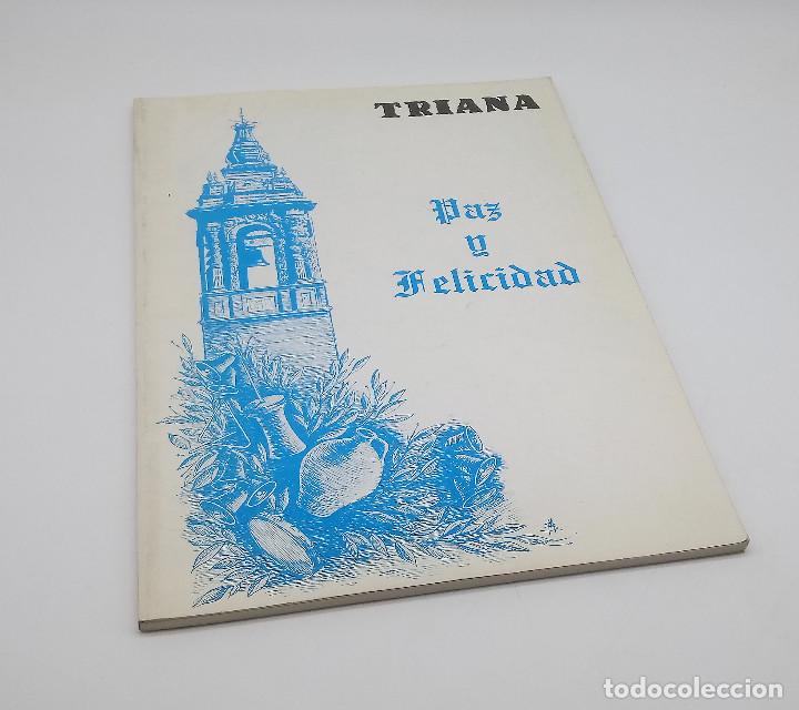 Colecionismo de Revistas e Jornais: Revista Triana n&ordm; 28 - Diciembre 1988