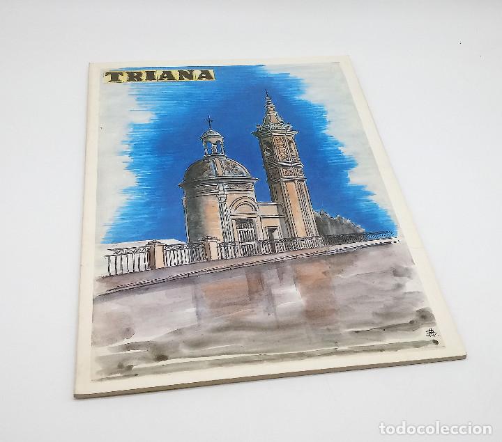 Colecionismo de Revistas e Jornais: Revista Triana n&ordm; 24 - Diciembre 1987