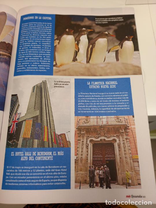 Coleccionismo de Revistas y Peri&oacute;dicos: hotel bali benidorm la filmoteca nacional