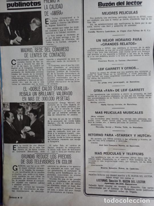 Collection Magazines and Newspapers: amira starlux