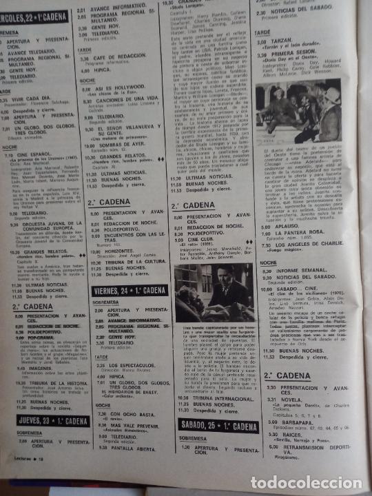 Coleccionismo de Revistas y Peri&oacute;dicos: jayne mansfield doris day