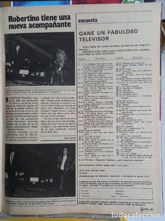 Coleccionismo de revistas y peri&oacute;dicos: ROBERTINO