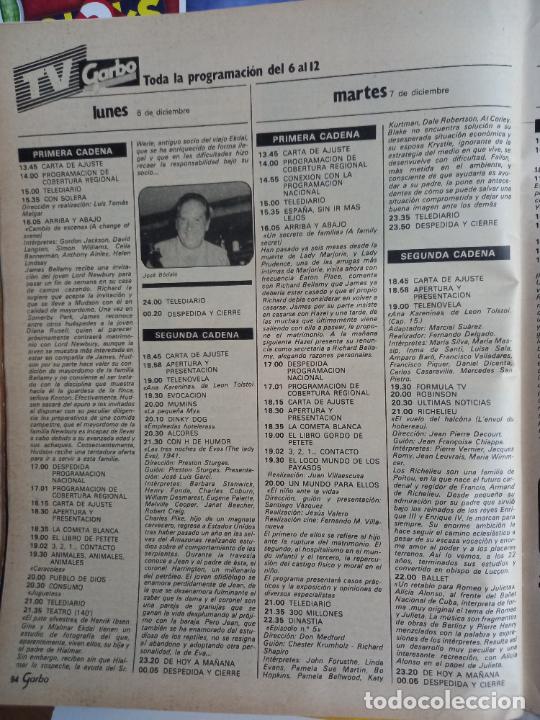 Coleccionismo de revistas y peri&oacute;dicos: JOSE BODALO