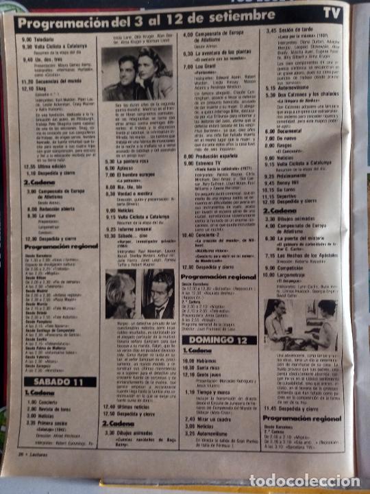 Coleccionismo de Revistas y Peri&oacute;dicos: PAUL NEWMAN