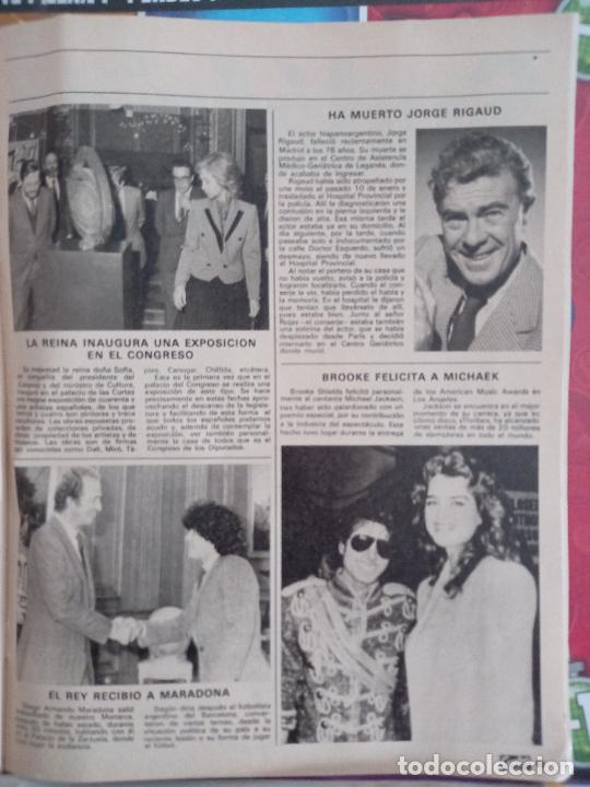 jorge rigaud michael jackson brooke shields mar - Compra venta en ...