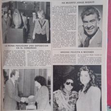 jorge rigaud michael jackson brooke shields mar - Compra venta en ...