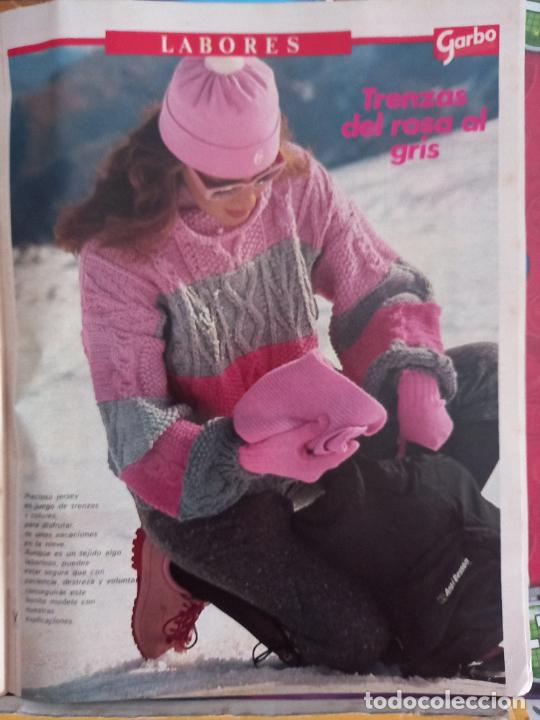 Coleccionismo de revistas y peri&oacute;dicos: MODA 83 INVIERNO ESQUI