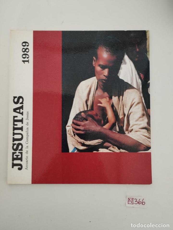 Coleccionismo de revistas y peri&oacute;dicos: Jesuitas - Foto 1