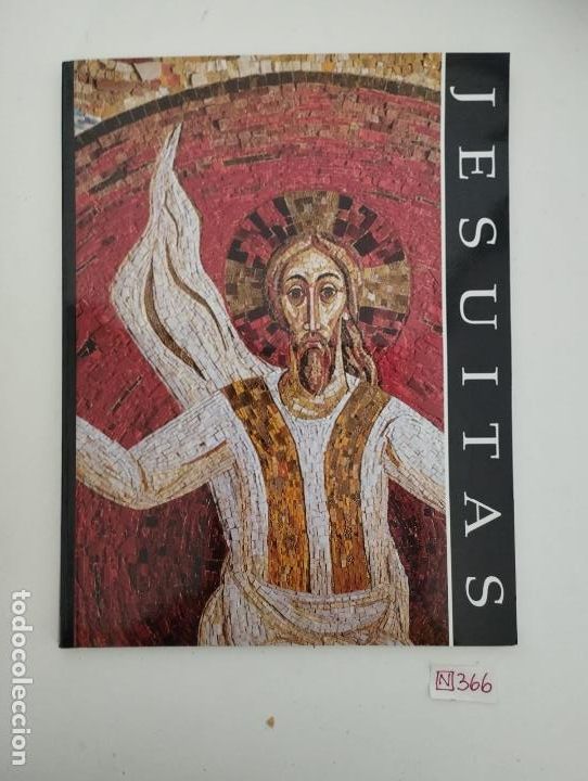 Colecionismo de Revistas e Jornais: Jesuitas
