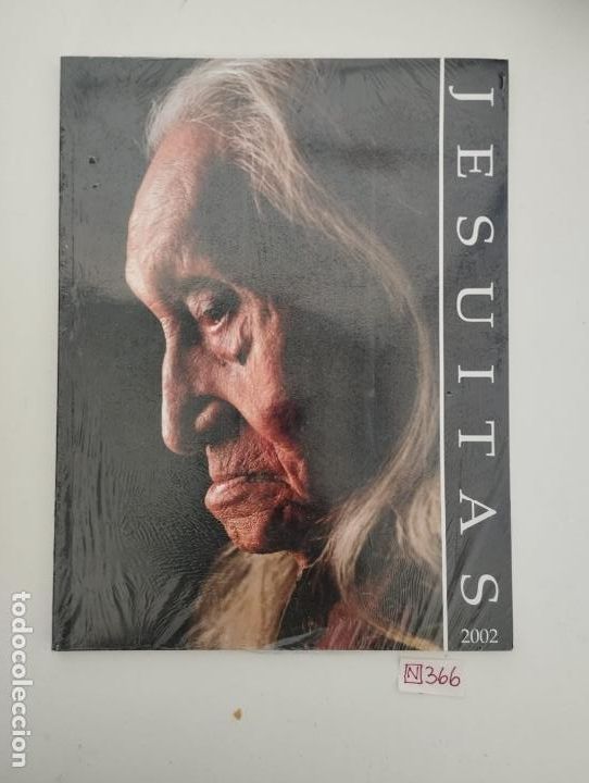 Collection Magazines and Newspapers: Jesuitas