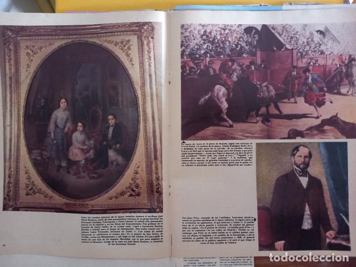 Collezionismo di Riviste e Giornali: alfonso xii y su tiempo capitulo vi semana