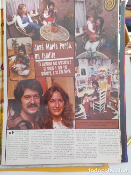 Colecionismo de Revistas e Jornais: JOSE MARIA PURON