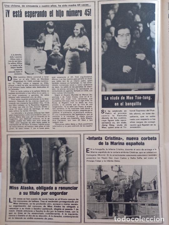 Coleccionismo de Revistas y Peri&oacute;dicos: miss alaska