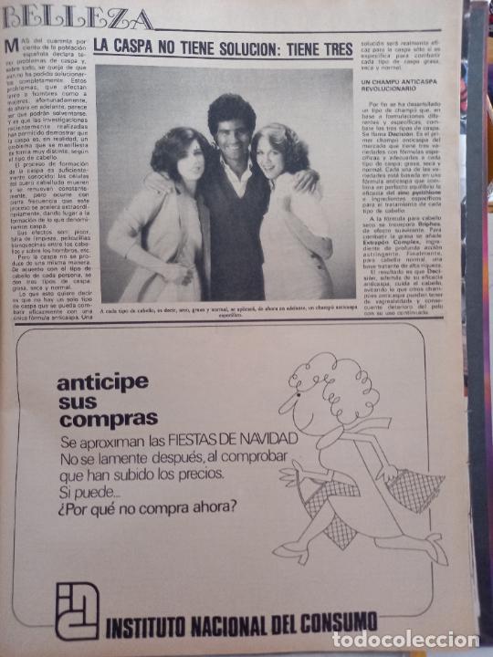 Colecionismo de Revistas e Jornais: la caspa
