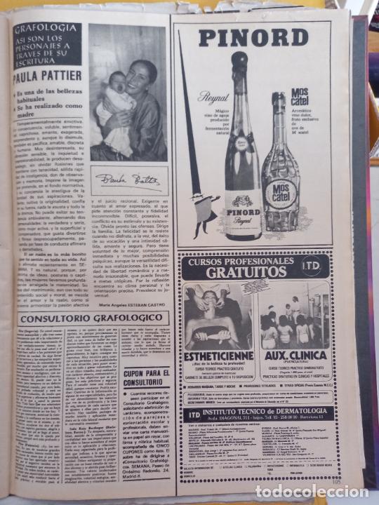 Colecionismo de Revistas e Jornais: paula pattier
