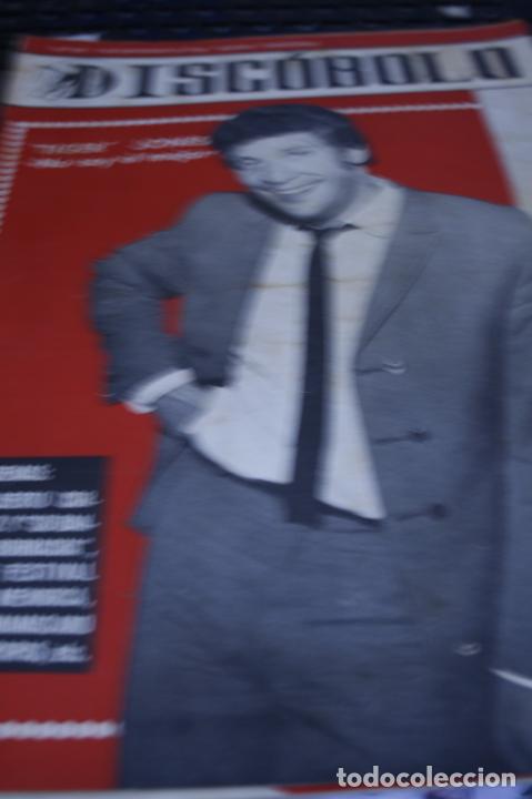 Coleccionismo de Revistas y Peri&oacute;dicos: TOM JONES JUAN MANUEL IVANA THE MAMAS AND THE PAPAS