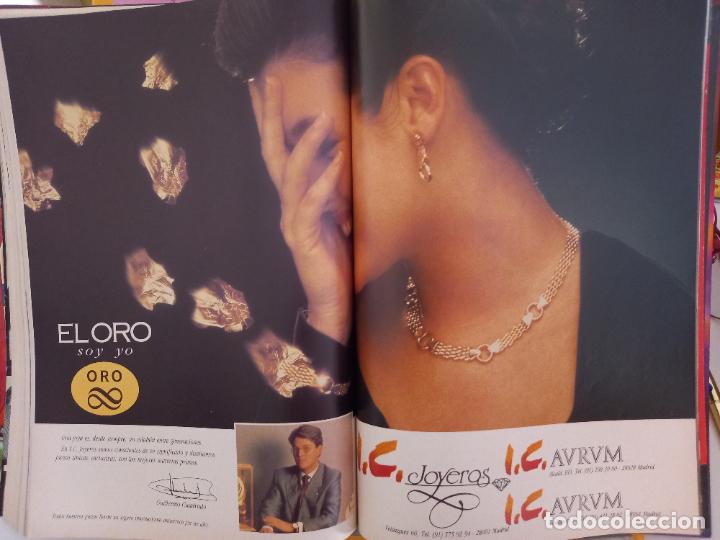 Coleccionismo de Revistas y Peri&oacute;dicos: ANUNCIO IC JOYEROS ORO