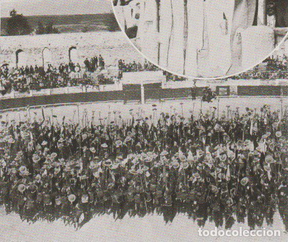 Collezionismo di Riviste e Giornali: * SEGOVIA * BOY SCOUTS * Exploradores madrile&ntilde;os, Sres. Iradier, Garcia Molinas - 1913