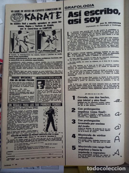 Collectionnisme de Revues et Journaux: ANUNCIO KARATE
