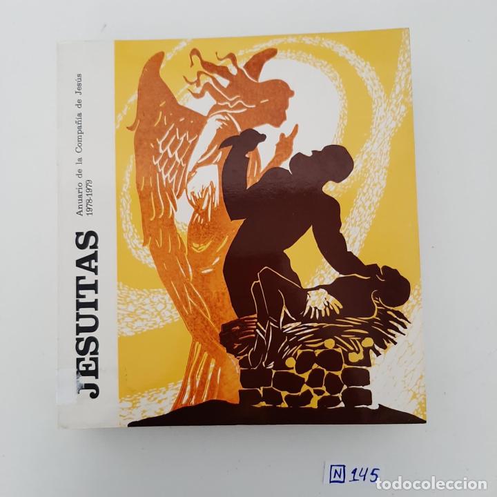 Collectionnisme de Revues et Journaux: Jesuitas