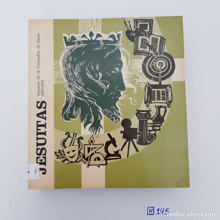 Coleccionismo de revistas y peri&oacute;dicos: Jesuitas - Foto 1