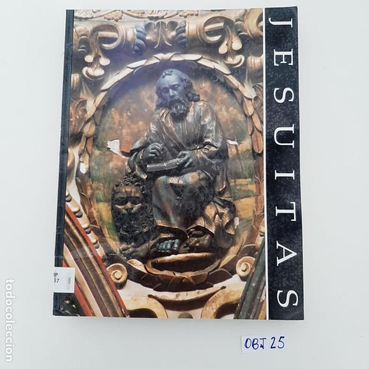 Collezionismo di Riviste e Giornali: Jesuitas