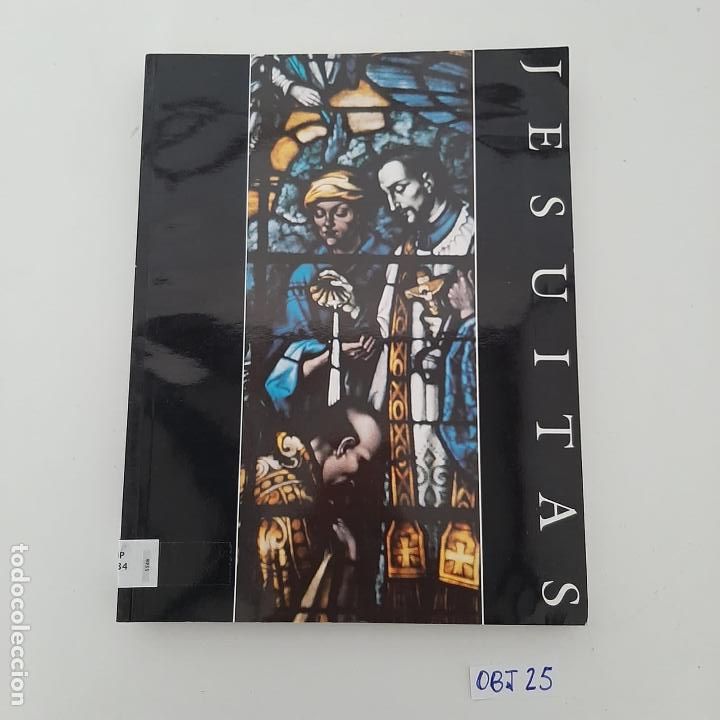 Collectionnisme de Revues et Journaux: Jesuitas