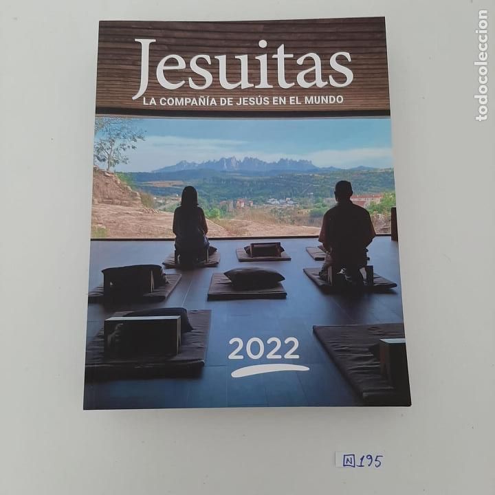 Collezionismo di Riviste e Giornali: Jesuitas