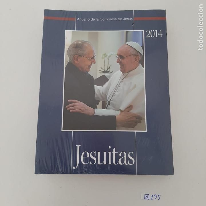 Sammeln von Zeitschriften und Zeitungen: Jesuitas