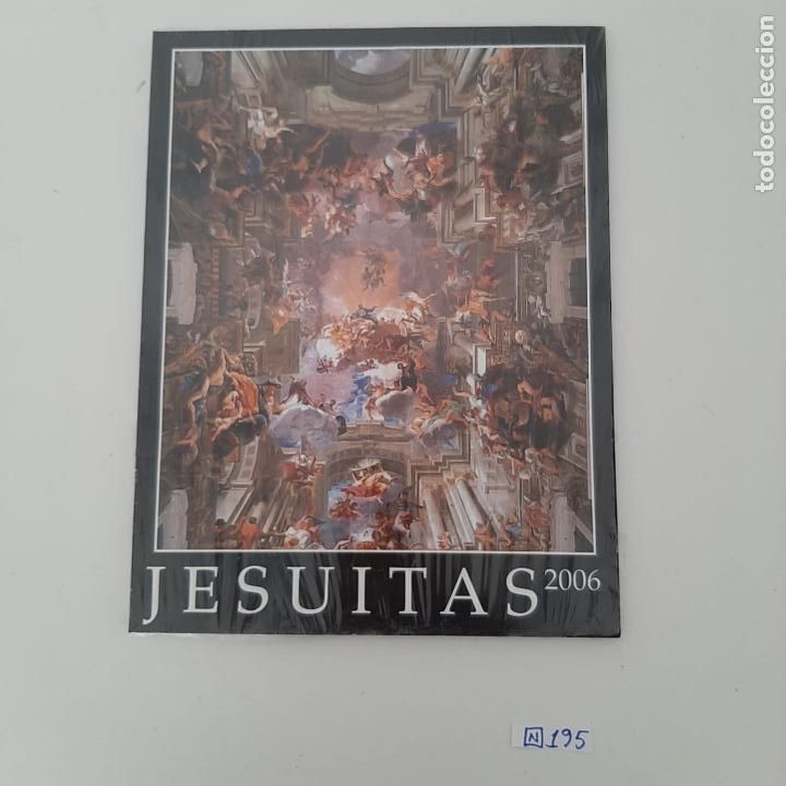 Coleccionismo de revistas y peri&oacute;dicos: Jesuitas - Foto 1