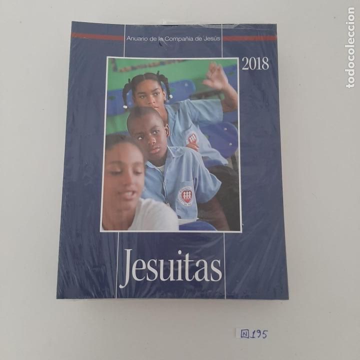 Coleccionismo de revistas y peri&oacute;dicos: Jesuitas - Foto 1