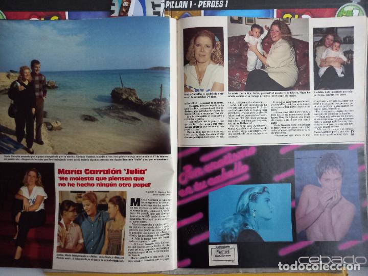 Coleccionismo de Revistas y Peri&oacute;dicos: maria garralon julia verano azul