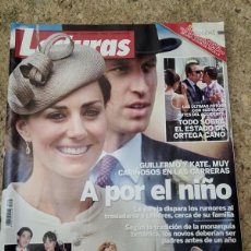 Coleccionismo de Revistas y Periódicos: REVISTA LECTURAS Nº 3090 JUNIO2011. Lote 358973520