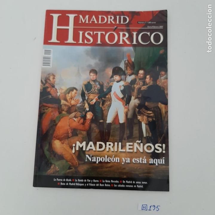 Collectionnisme de Revues et Journaux: Hist&oacute;rico